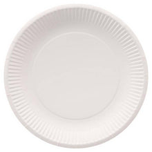 Paper Plates Set Of 50 9"