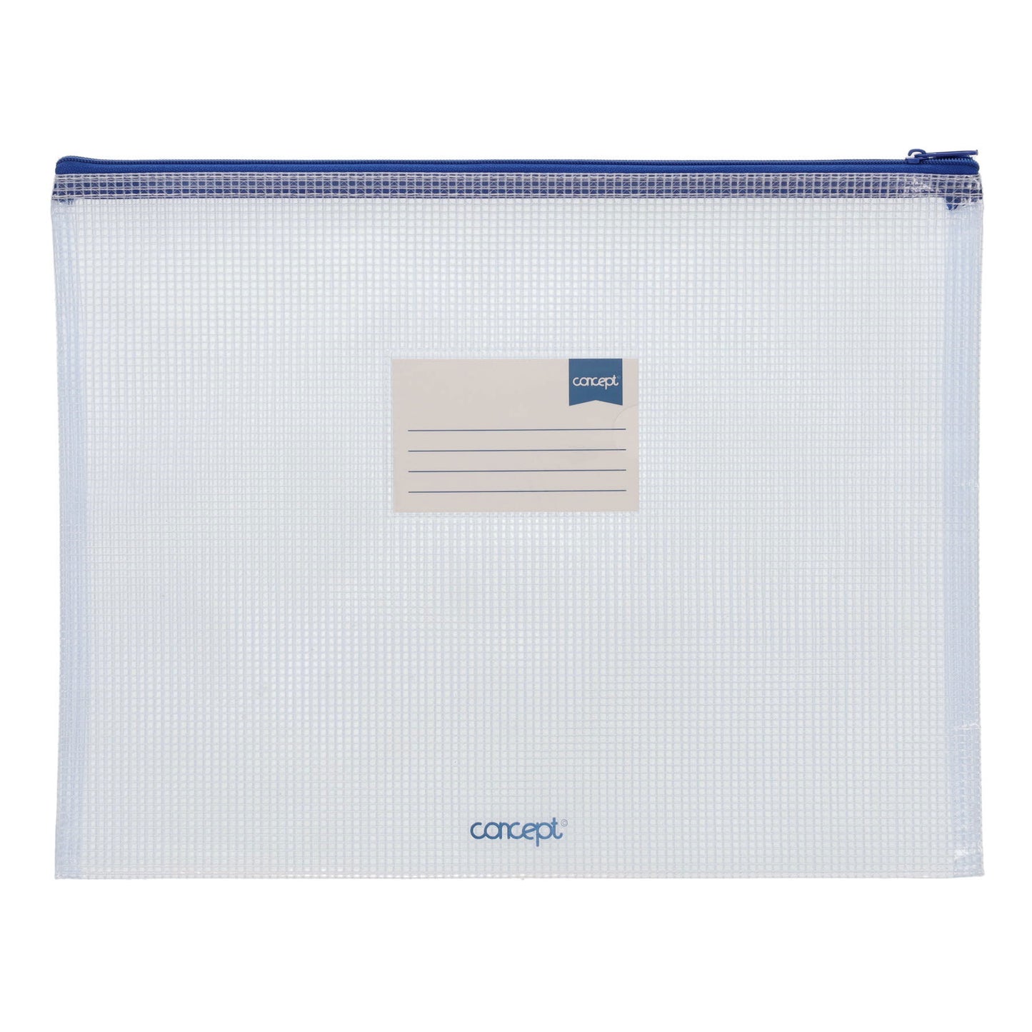 Concept A4+ Durable Mesh Wallet
