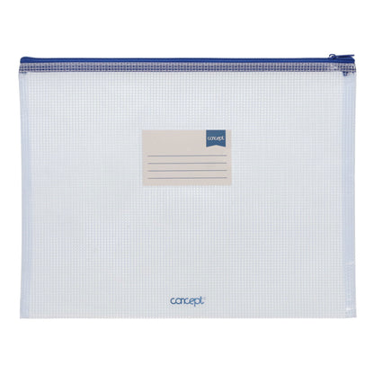 Concept A4+ Durable Mesh Wallet