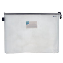 Ormond Blue A3+ Extra Durable Expanding Mesh Wallet - Pack of 96