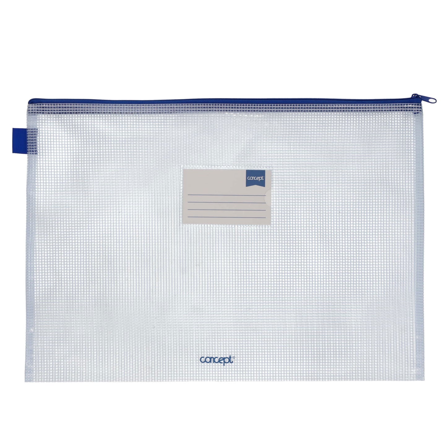 Concept Pack of 3 B4 Mesh Storage Wallets