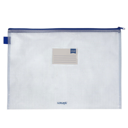 Concept Pack of 3 B4 Mesh Storage Wallets