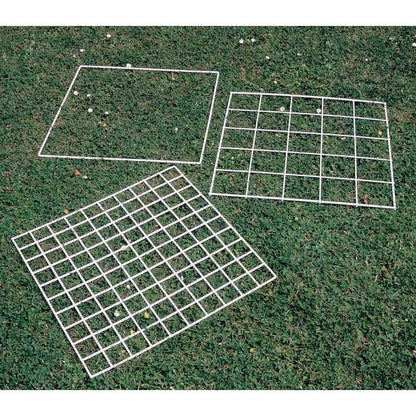 Quadrat Grid - 500x500mm - 25 Squares
