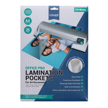 Pro:Form A4 Laminating Pouches (Pack Of 25)