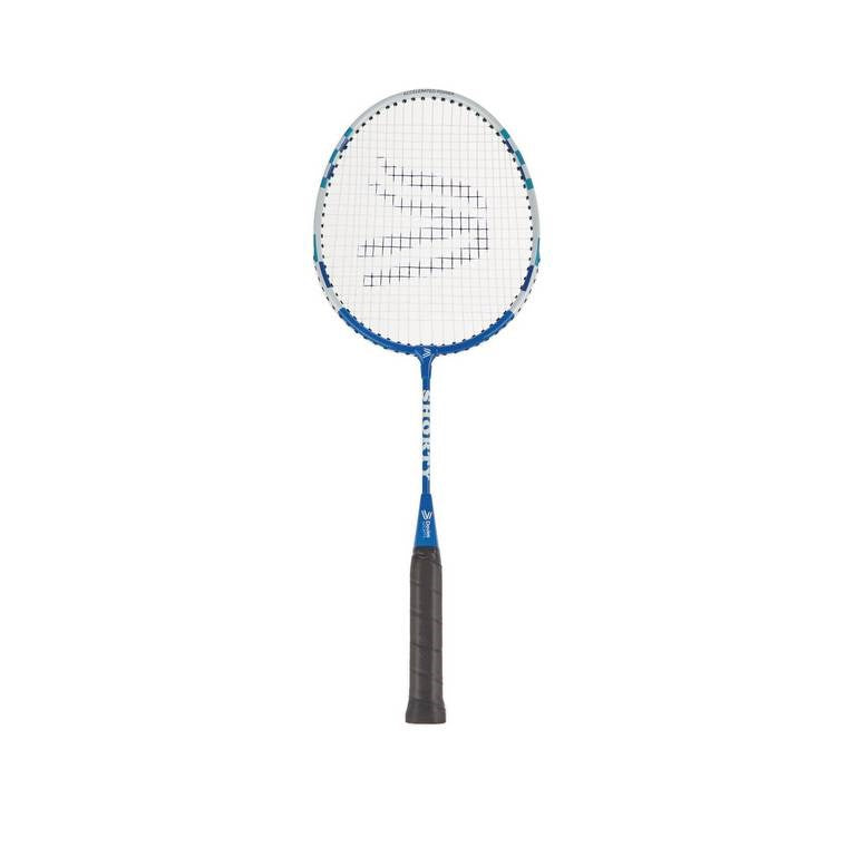 Davies Shorty Badminton Racket