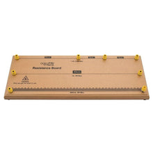 Investigating Resistivity