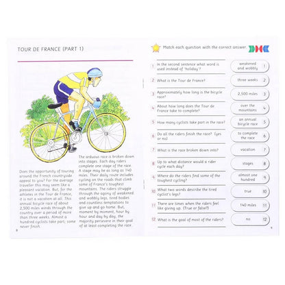 Stile Understanding Texts Book 9