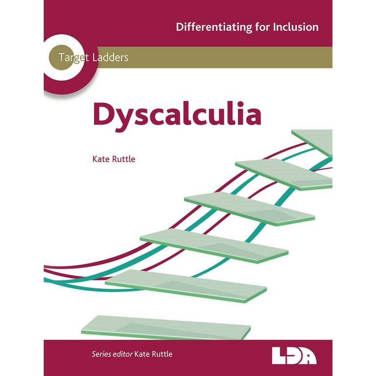 **Target Ladders Dyscalculia