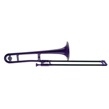 **Pbone Trombone Purple