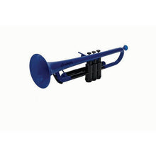 **Ptrumpet Blue