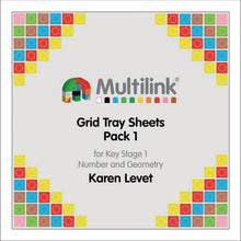 Multilink Grid Tray Sheets Ks1 Pack 1