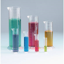 Cylinders Set Of 7
