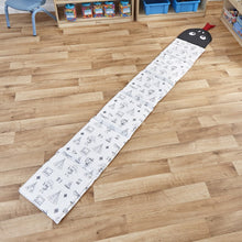 Welcome To My Tribe Coated Snakey Seat