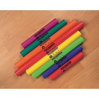 Boomwhacker Tubes