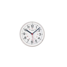 Quantum 24hr Wall Clock 950quartz