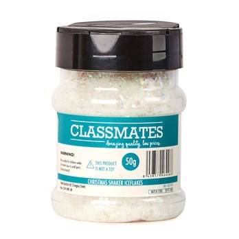 Classmates Iceflakes