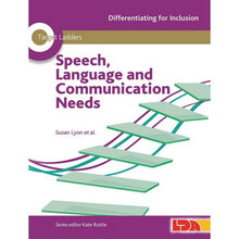 **Target Ladders: Speech, Language And Communication Needs