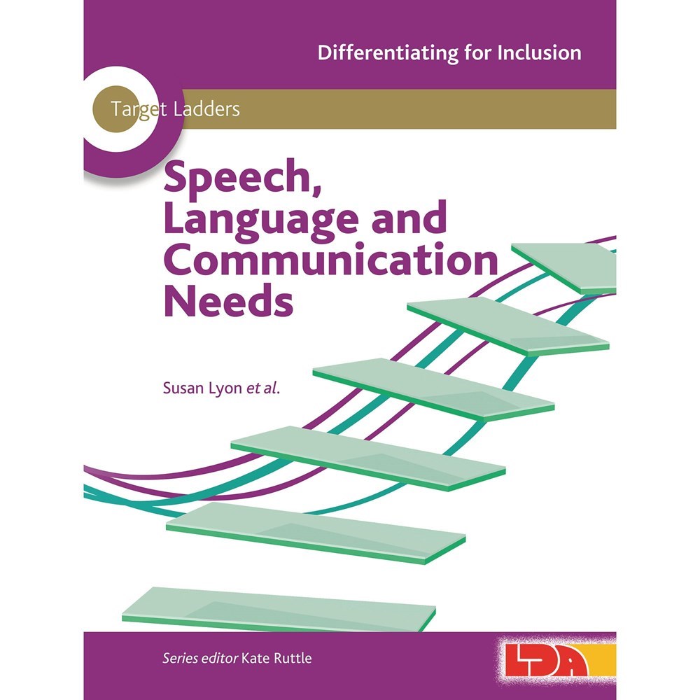 **Target Ladders: Speech, Language And Communication Needs
