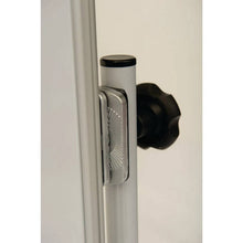 Non-Magnetic Mobile Teaching Swivel Boards