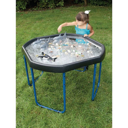 Tuff Play Tray and Play Stand Offer