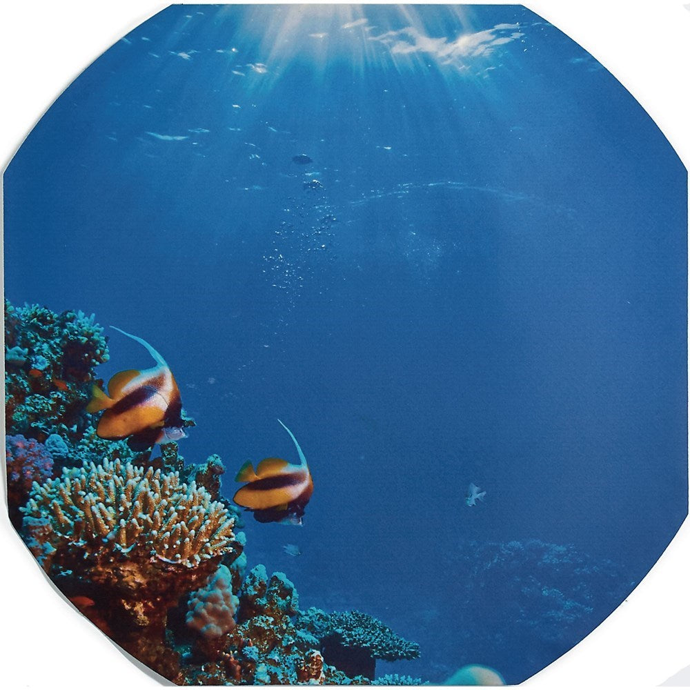 Play Tray Mat - Oceanlife