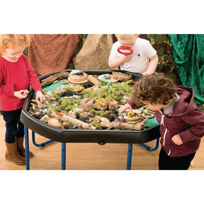 Play Tray Mat - Minibeasts