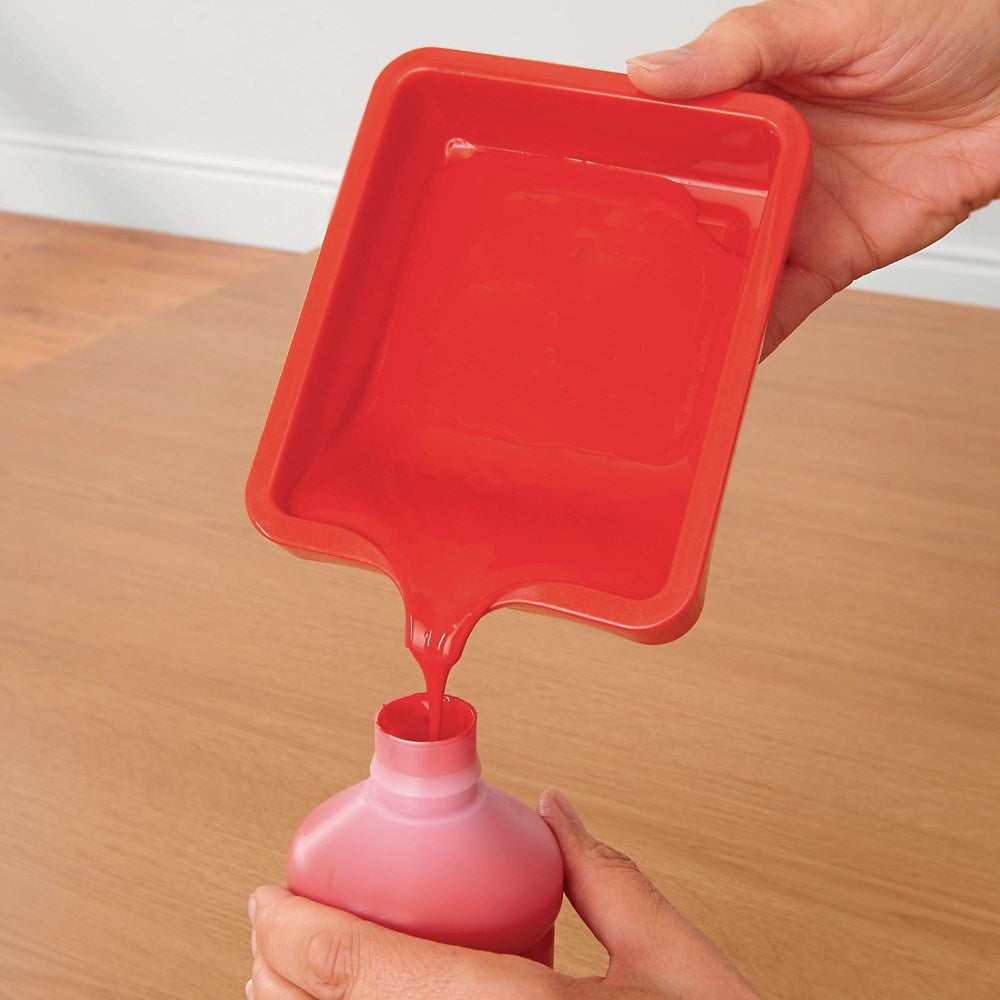 Classmates Paint Saver Trays Pack of 4