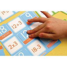 Operations Bingo Set - 3 Games