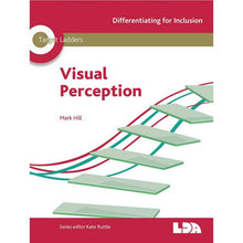 LDA Target Ladders: Visual Perception