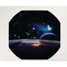 Play Tray Mat - Space