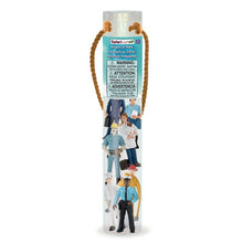 TOOB® by Safari Ltd® People at Work TOOB®