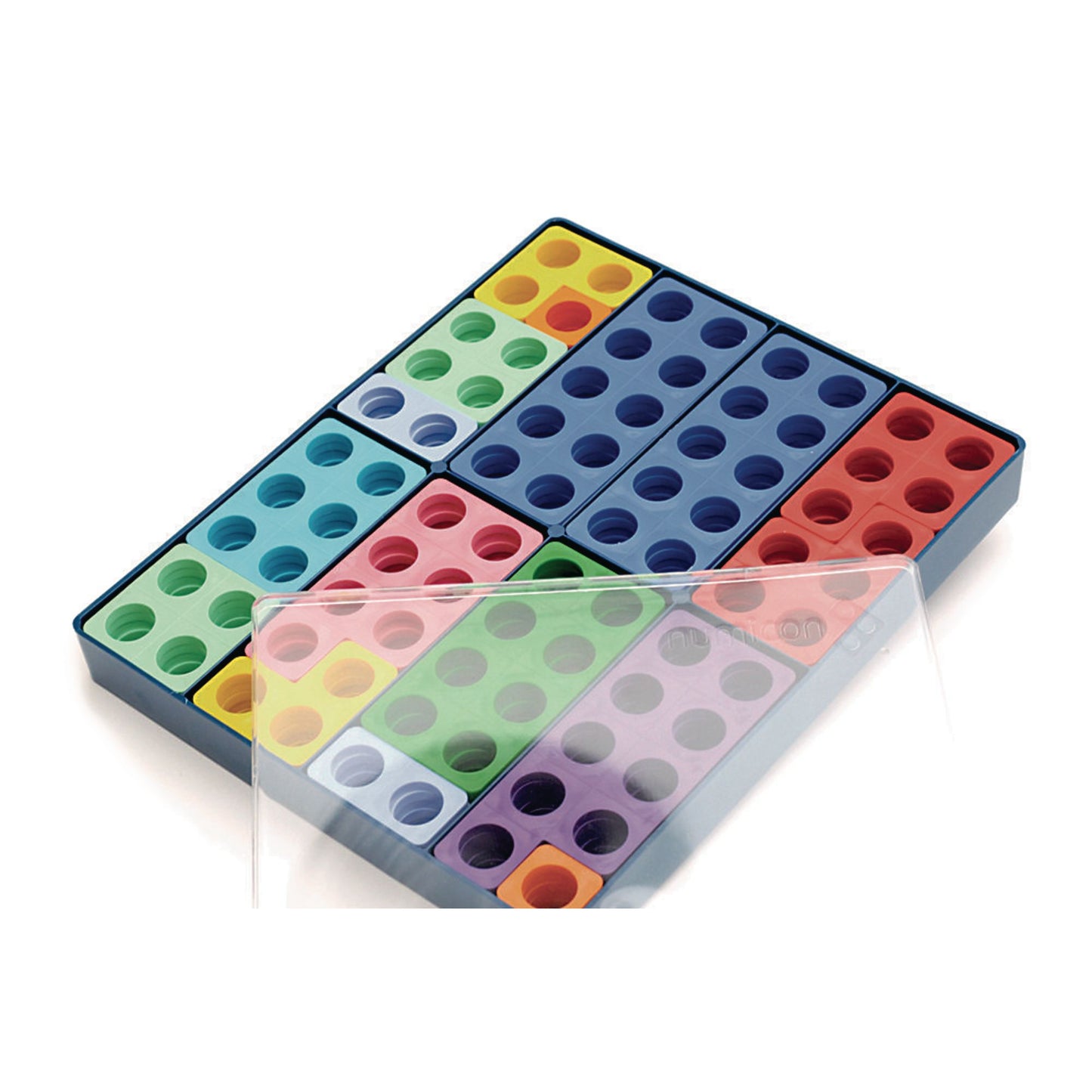 Numicon Shapes Box of 80