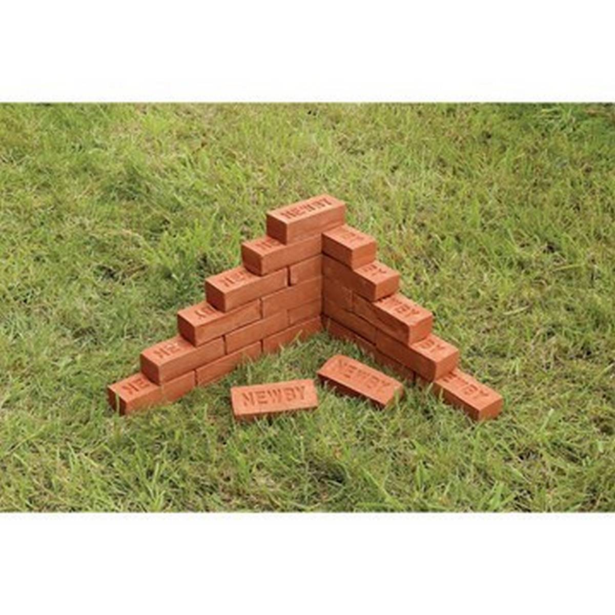 Real Mini Bricks