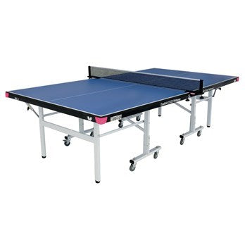 Butterfly Easifold Dx22 Table Tennis Table - Blue