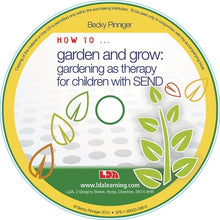 How To Garden And Grow