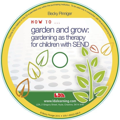 How To Garden And Grow