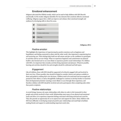 How To... Mental Health In Primary