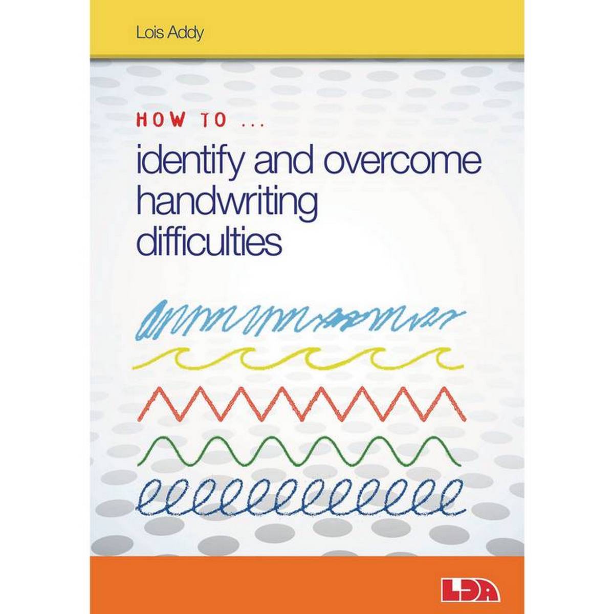How To Handwriting