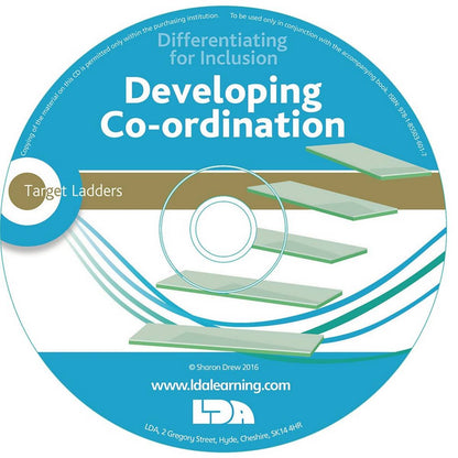 Target Ladders: Developing Co-ordination