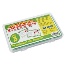 Hope Prob Solv Cards Yr 3 Measur Geom