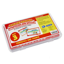 Hope Problem Solv Cards Yr3 Stats Chance