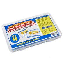 Hope Prob Solv Cards Yr 4 Num Algebra