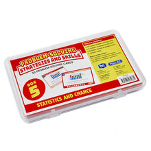 Hope Problem Solv Cards Yr5 Stats Chance