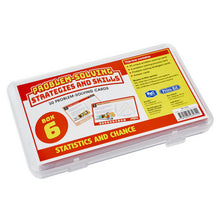 Hope Problem Solv Cards Yr6 Stats Chance