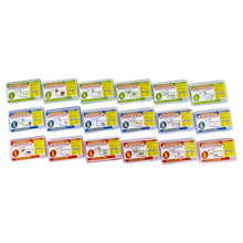 Problem Solving Strategies and Skills Maths Cards School Kit