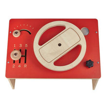 Car Play Panel