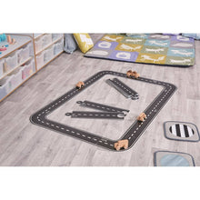 Wooden Vehicles from Hope Education