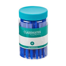 Classmates Handwriter Pens P42 Blue