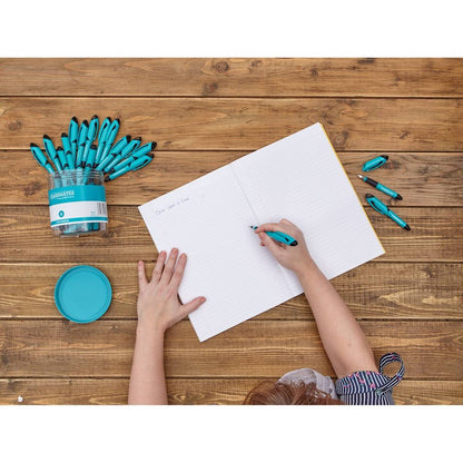 Classmates Fountain Pen - Blue - Pack of 36