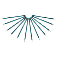 Classmates Hb Eraser Tipped Pencils